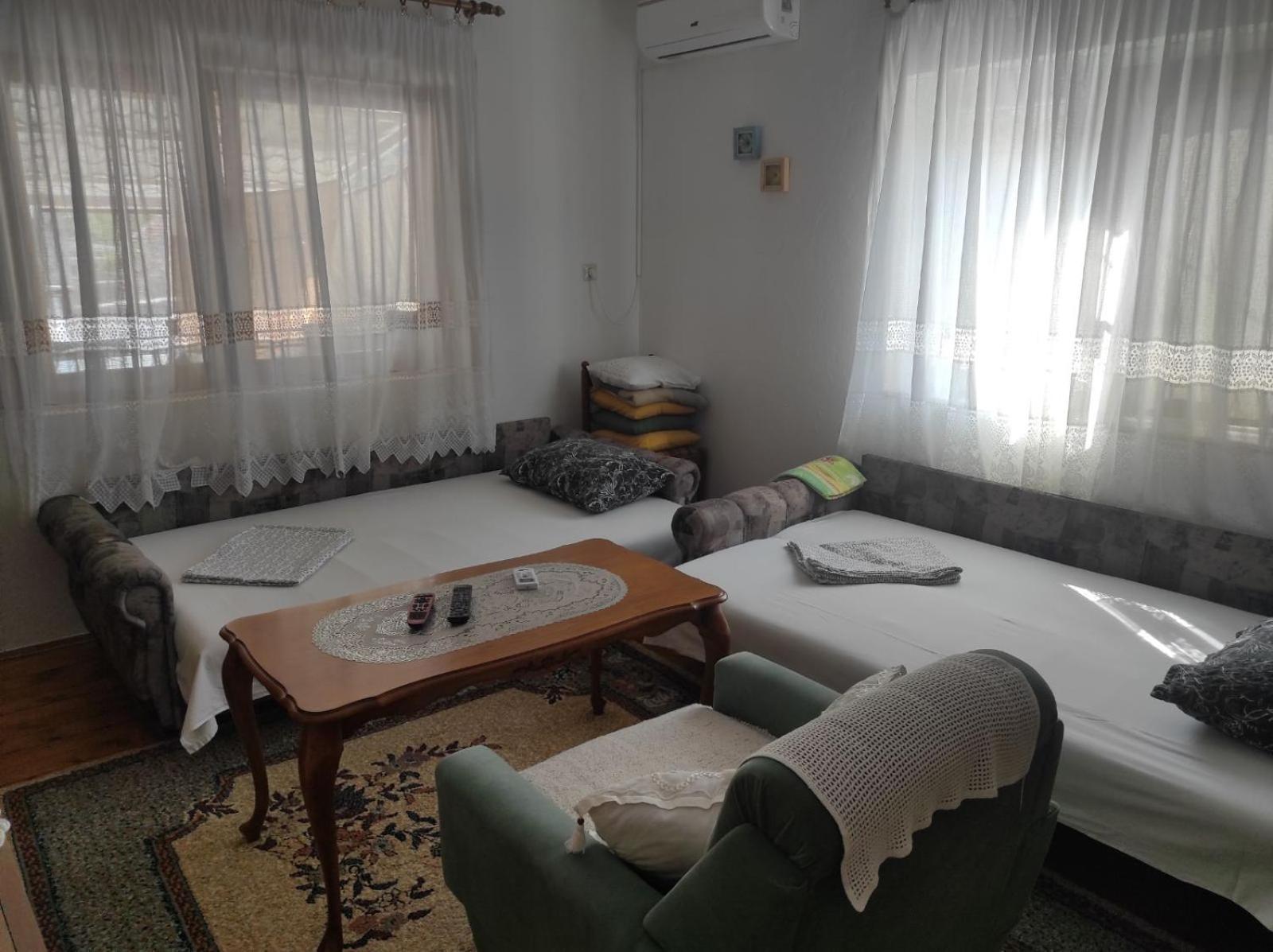 Room At Grandma'S Fatima Stolac Экстерьер фото