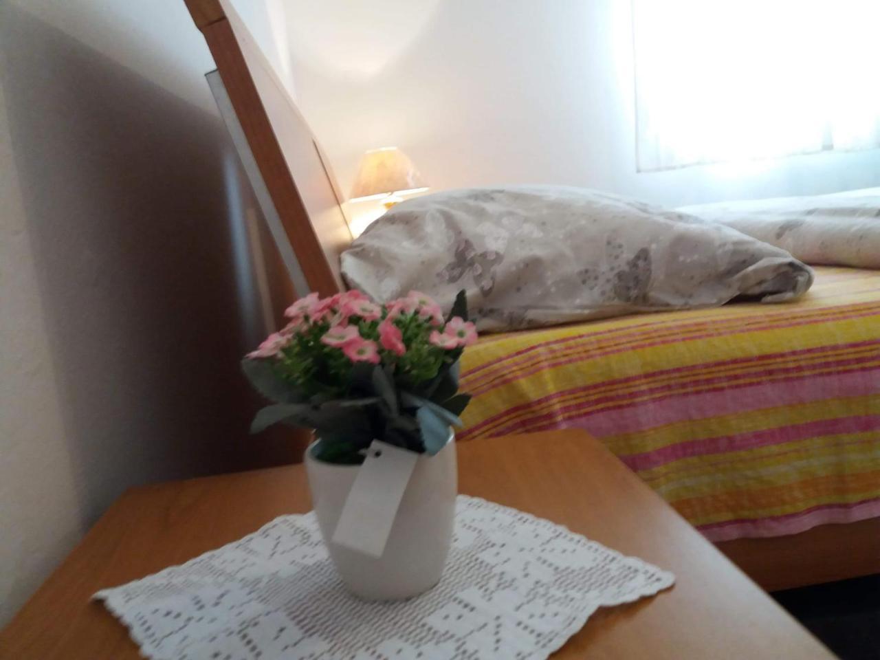Room At Grandma'S Fatima Stolac Экстерьер фото