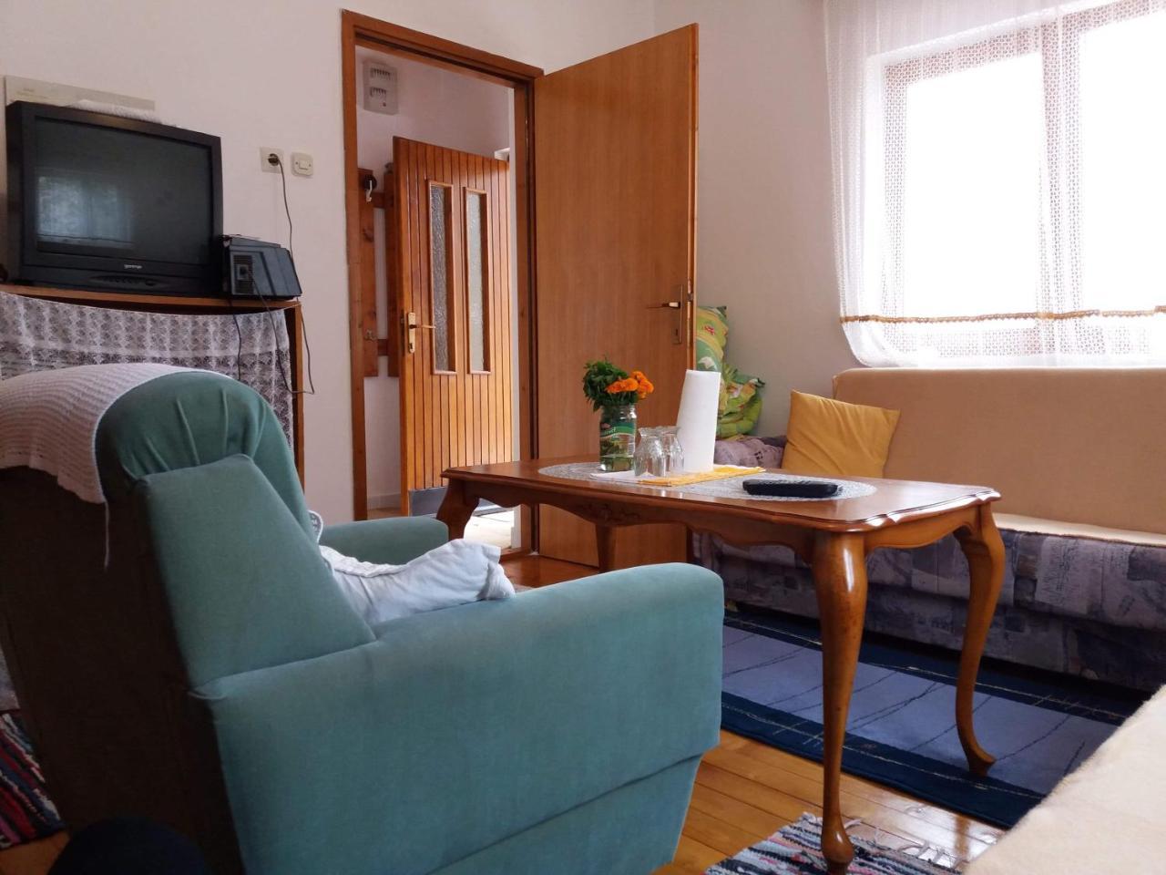 Room At Grandma'S Fatima Stolac Экстерьер фото