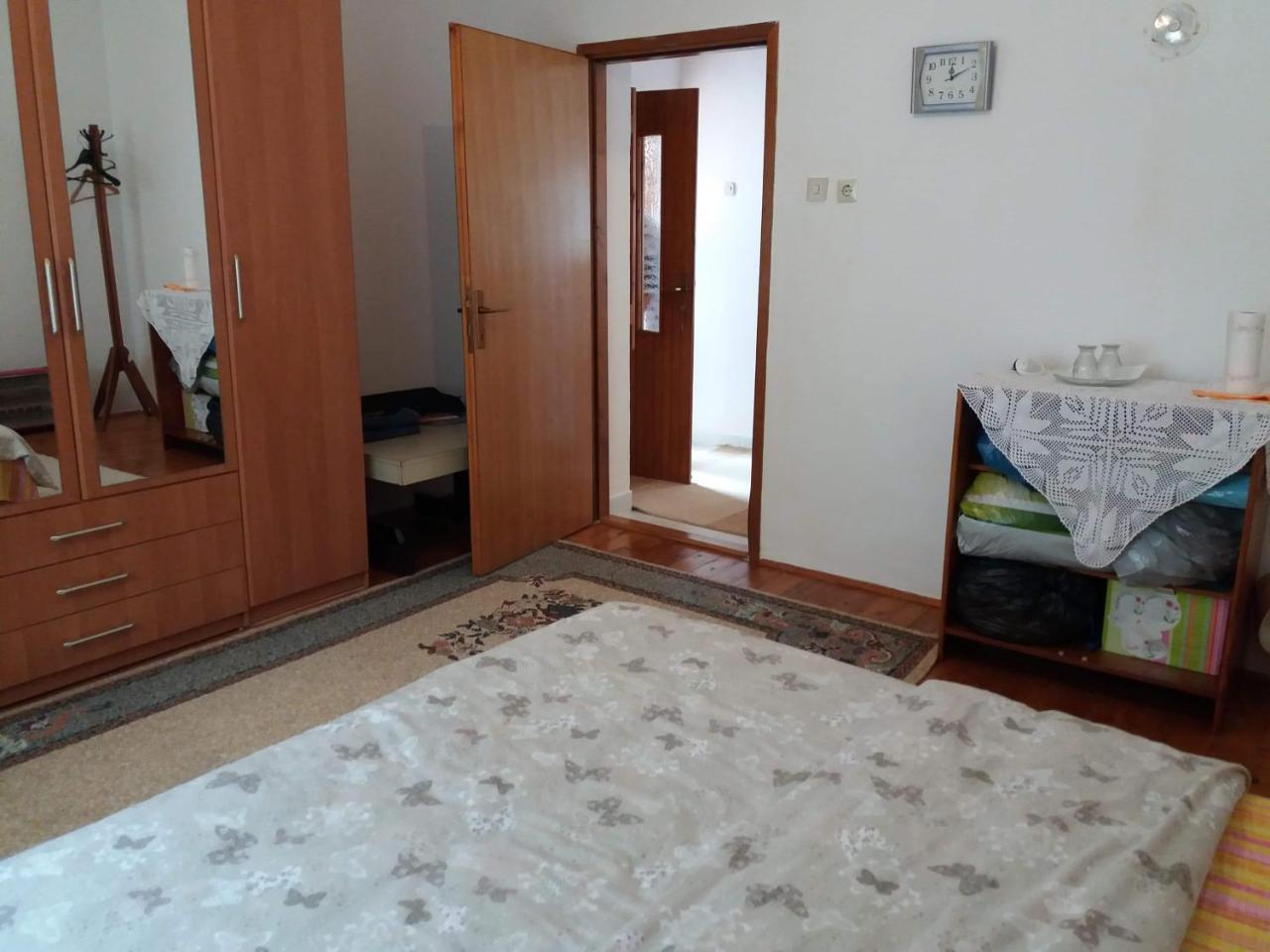 Room At Grandma'S Fatima Stolac Экстерьер фото