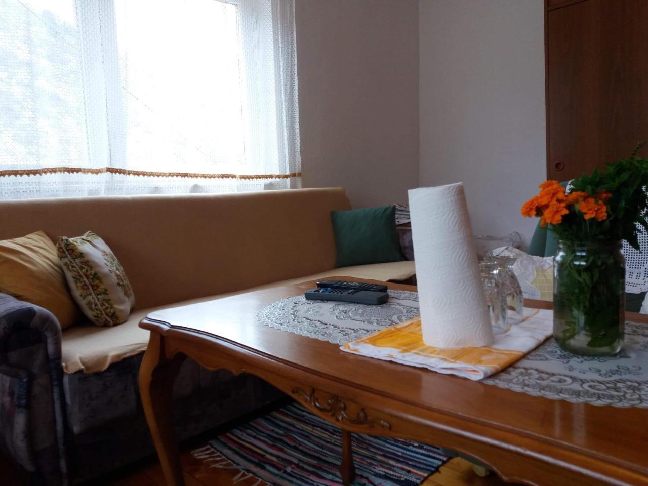 Room At Grandma'S Fatima Stolac Экстерьер фото