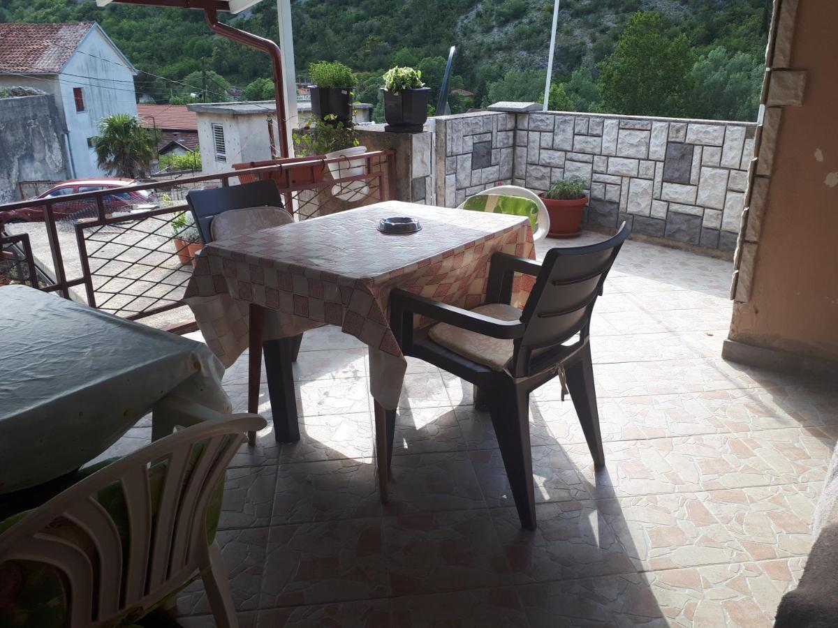 Room At Grandma'S Fatima Stolac Экстерьер фото